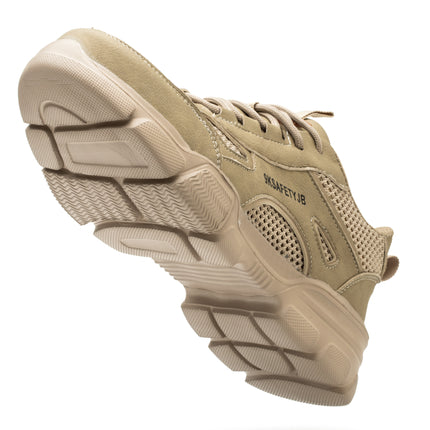  Orthopaedic Safety Work Shoes