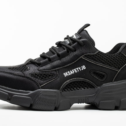  Orthopaedic Safety Work Shoes