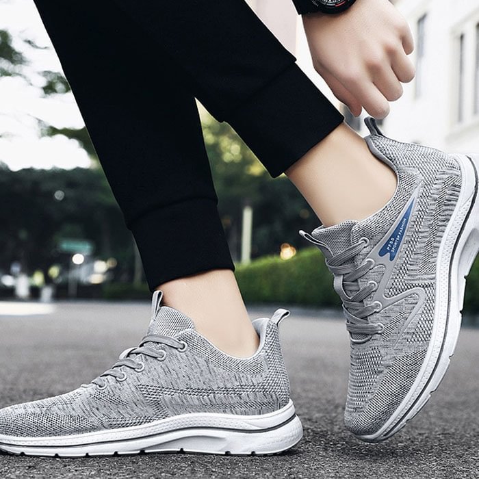 ActiveWalk Pro - Ergonomic Pain Relief Everyday Shoe