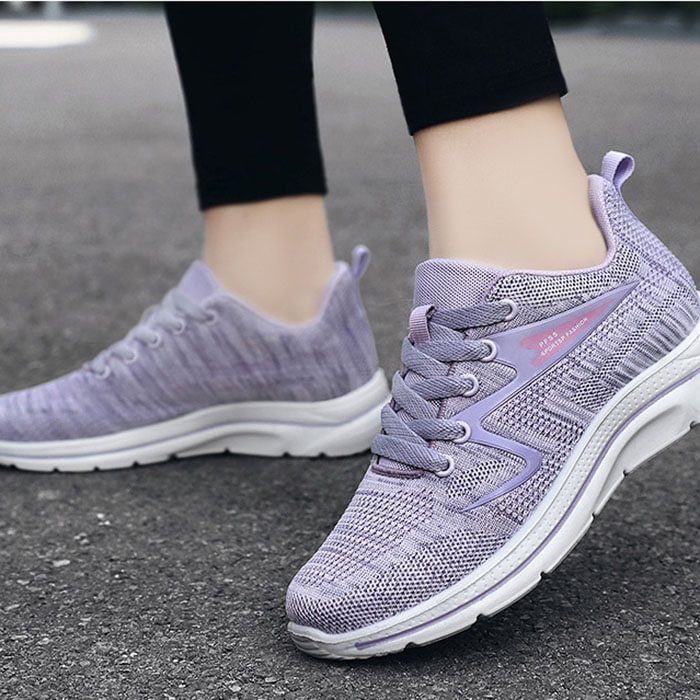 ActiveWalk Pro - Ergonomic Pain Relief Everyday Shoe