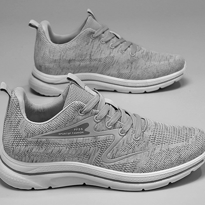 ActiveWalk Pro - Ergonomic Pain Relief Everyday Shoe