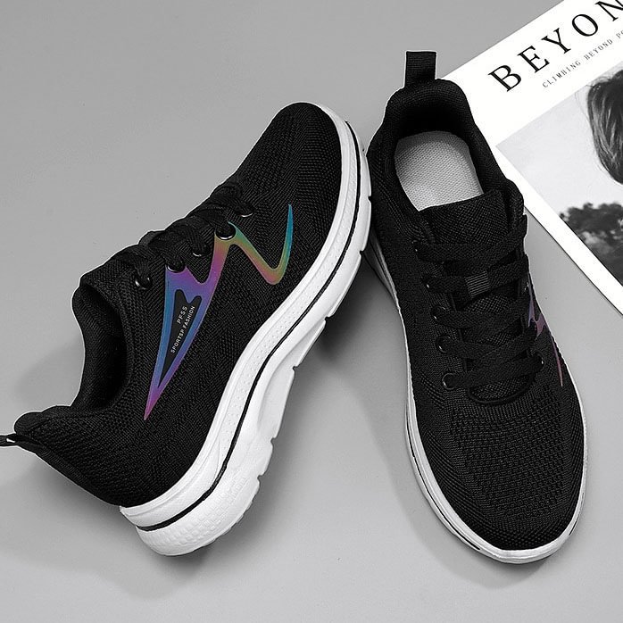 ActiveWalk Pro - Ergonomic Pain Relief Everyday Shoe