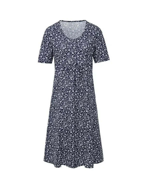 Boho Summer Dress