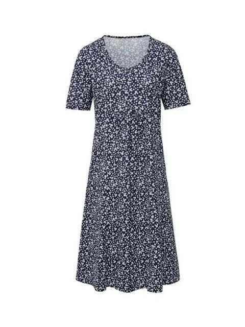 Boho Summer Dress