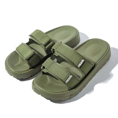 Men Most Comfortable Flip-flops EVA Platform Orthopedic Sandals