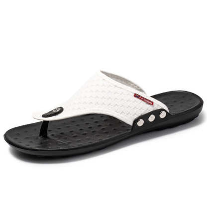 Men Best Sandals For Walking Casual Summer Flip-flops