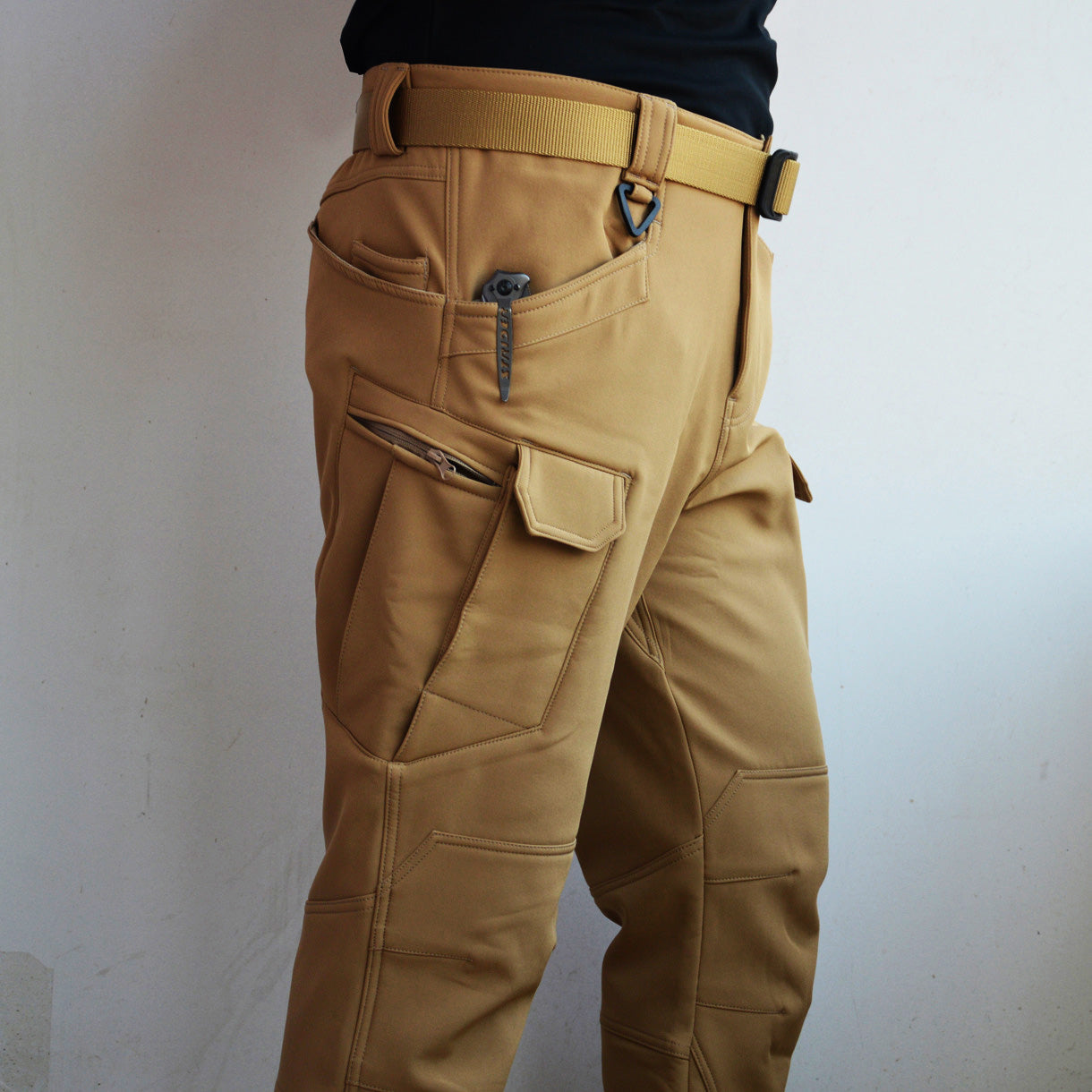 All-Purpose Vanguard Trousers for Men
