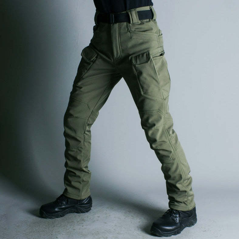 All-Purpose Vanguard Trousers for Men