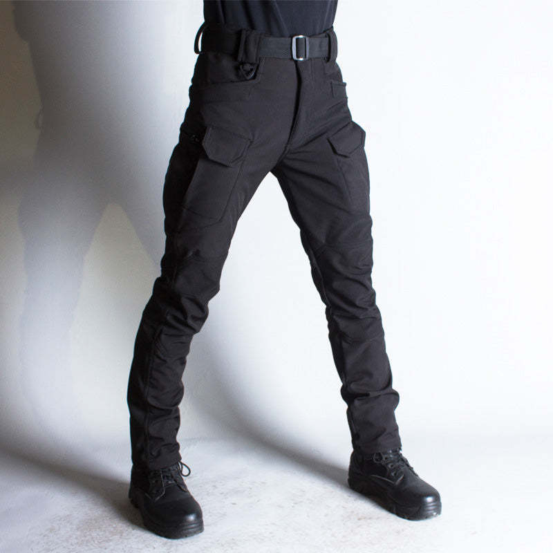All-Purpose Vanguard Trousers for Men