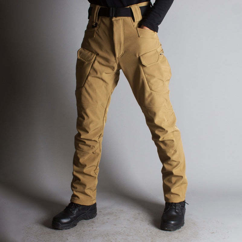 All-Purpose Vanguard Trousers for Men