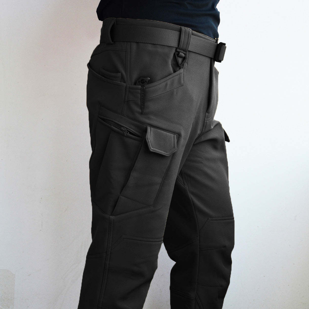 All-Purpose Vanguard Trousers for Men