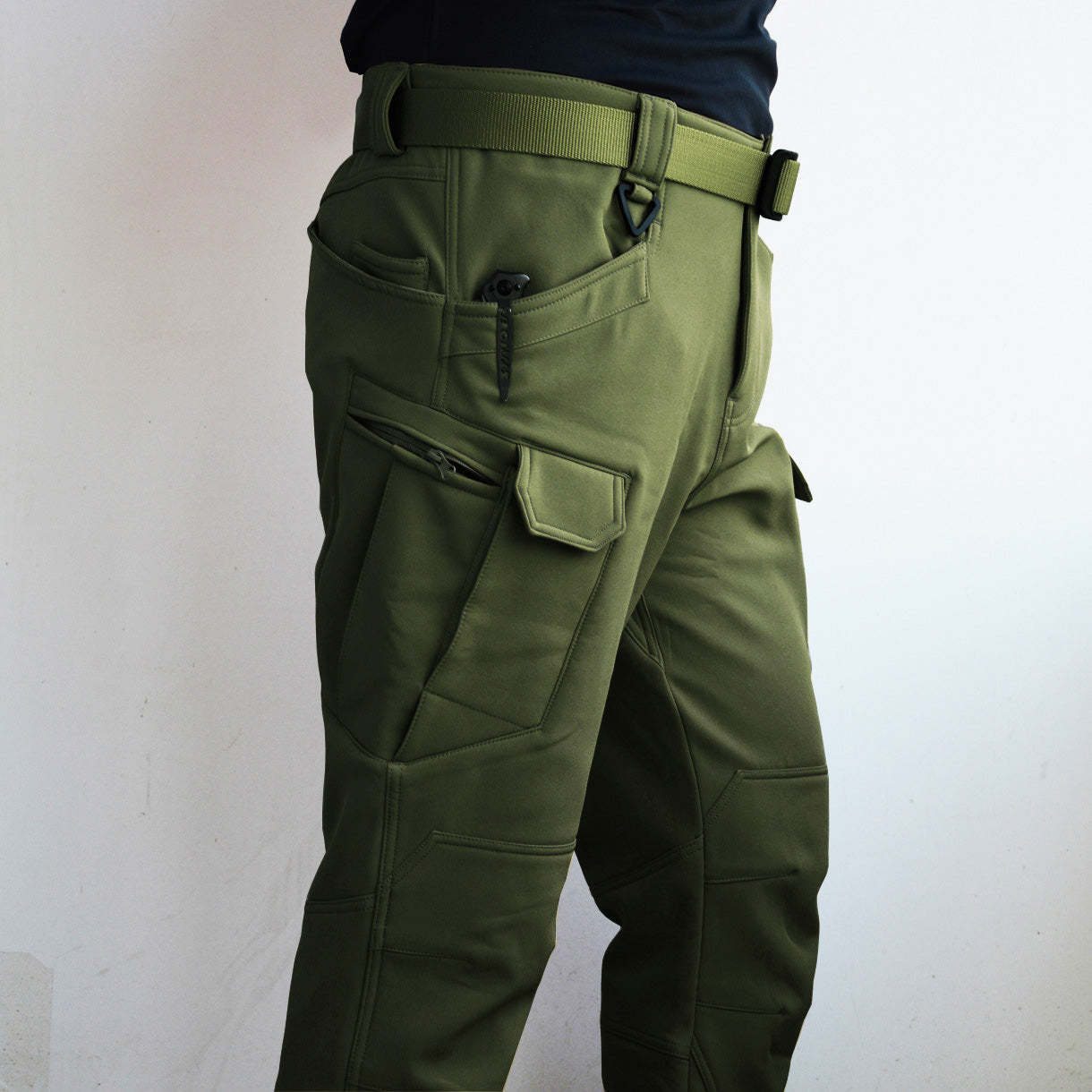 All-Purpose Vanguard Trousers for Men