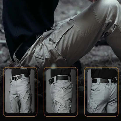 Tactical Waterproof Multipurpose Use Pants