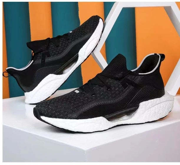 Orthopedic Running Shoes For Women Breathable Upgraded Cushion Lightweight