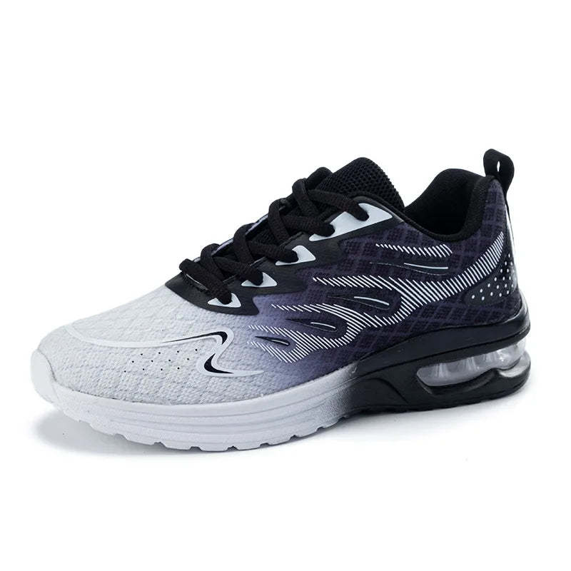 Ergonomic Comfort Shoe for Pain Alleviation