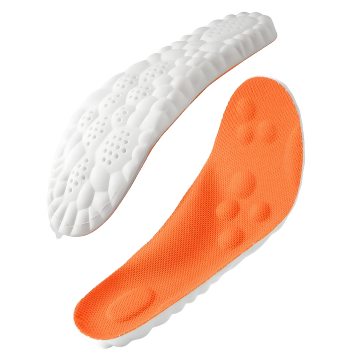 Soft Running Insoles