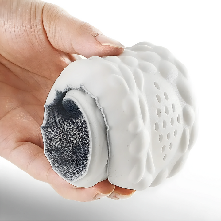 Soft Running Insoles