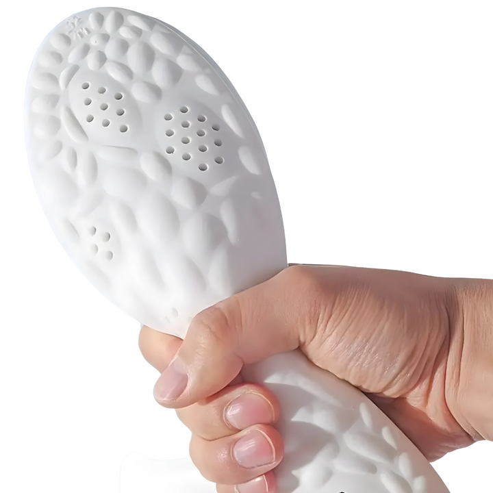 Soft Running Insoles