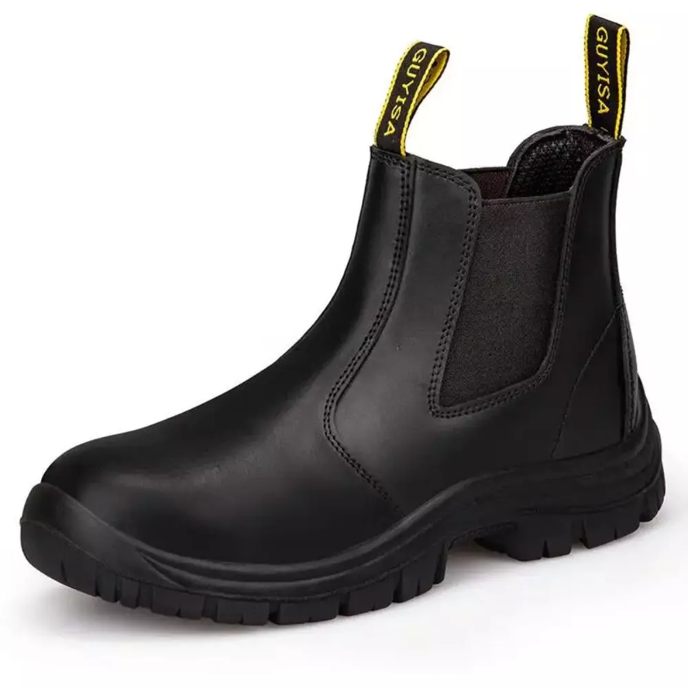 Safety Shoes