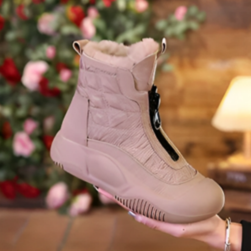 Waterproof Snow Boots