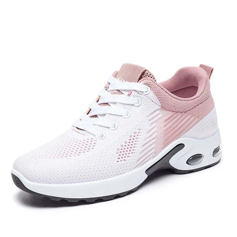 Ergonomic Comfort Shoe for Pain Alleviation