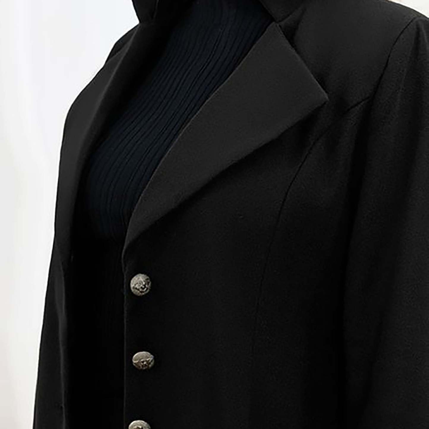 Prestige Coat