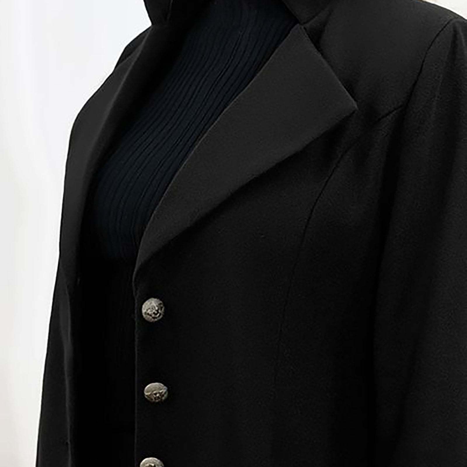 Prestige Coat