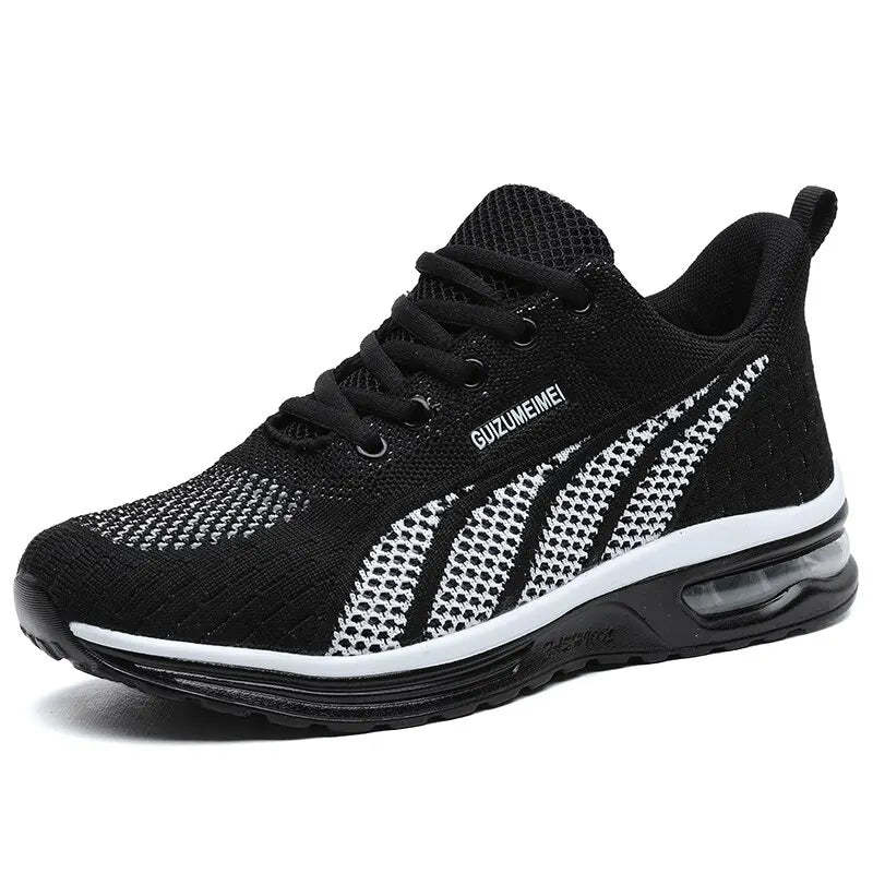 Ergonomic Comfort Shoe for Pain Alleviation