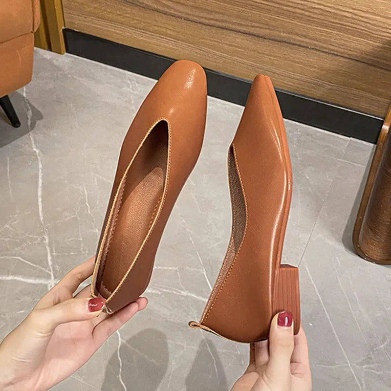 Elegance Flats - Where Style Meets Modern Comfort