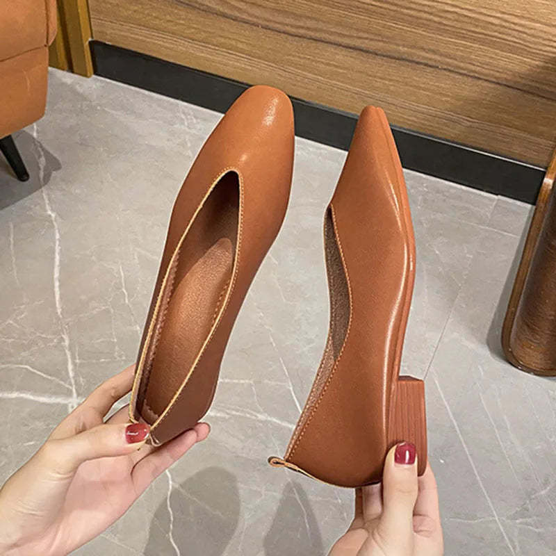 Elegance Flats - Where Style Meets Modern Comfort