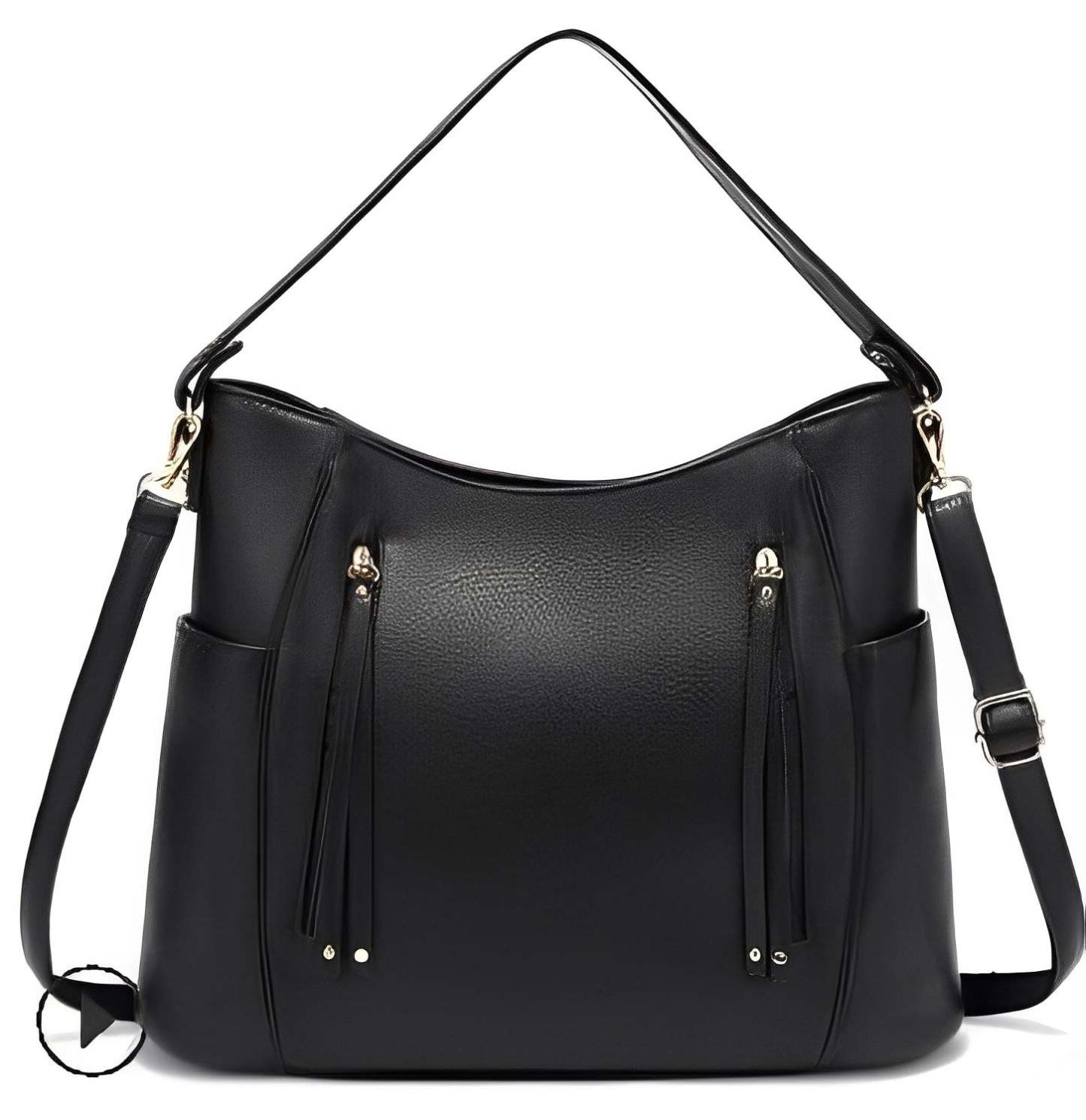 Stylish vintage bag