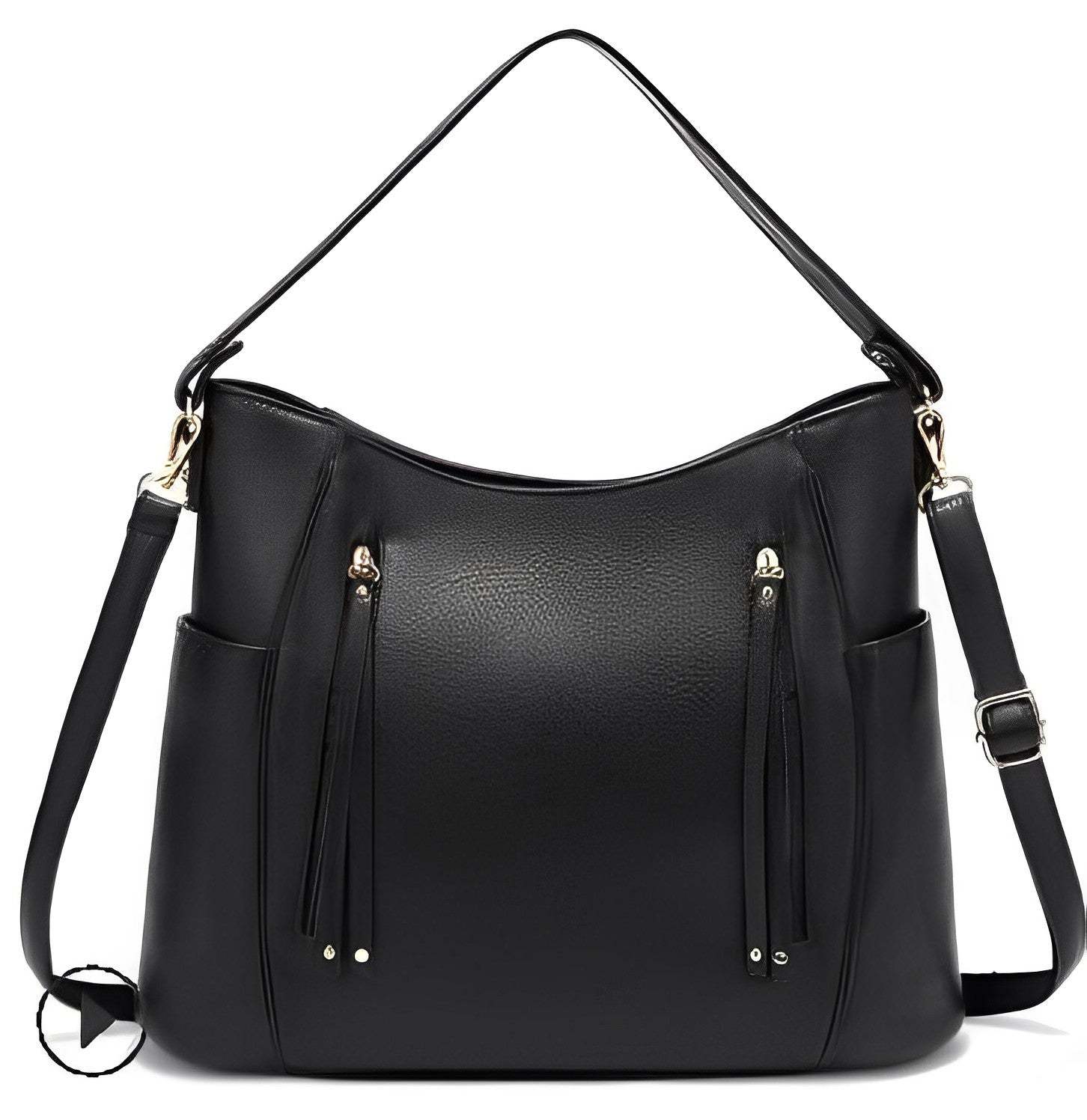 Stylish vintage bag