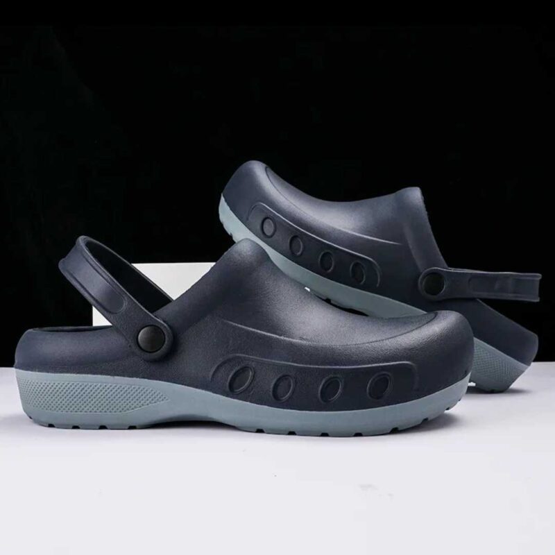 Slip-resistant Professional Chef Shoes
