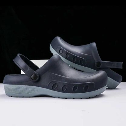 Slip-resistant Professional Chef Shoes