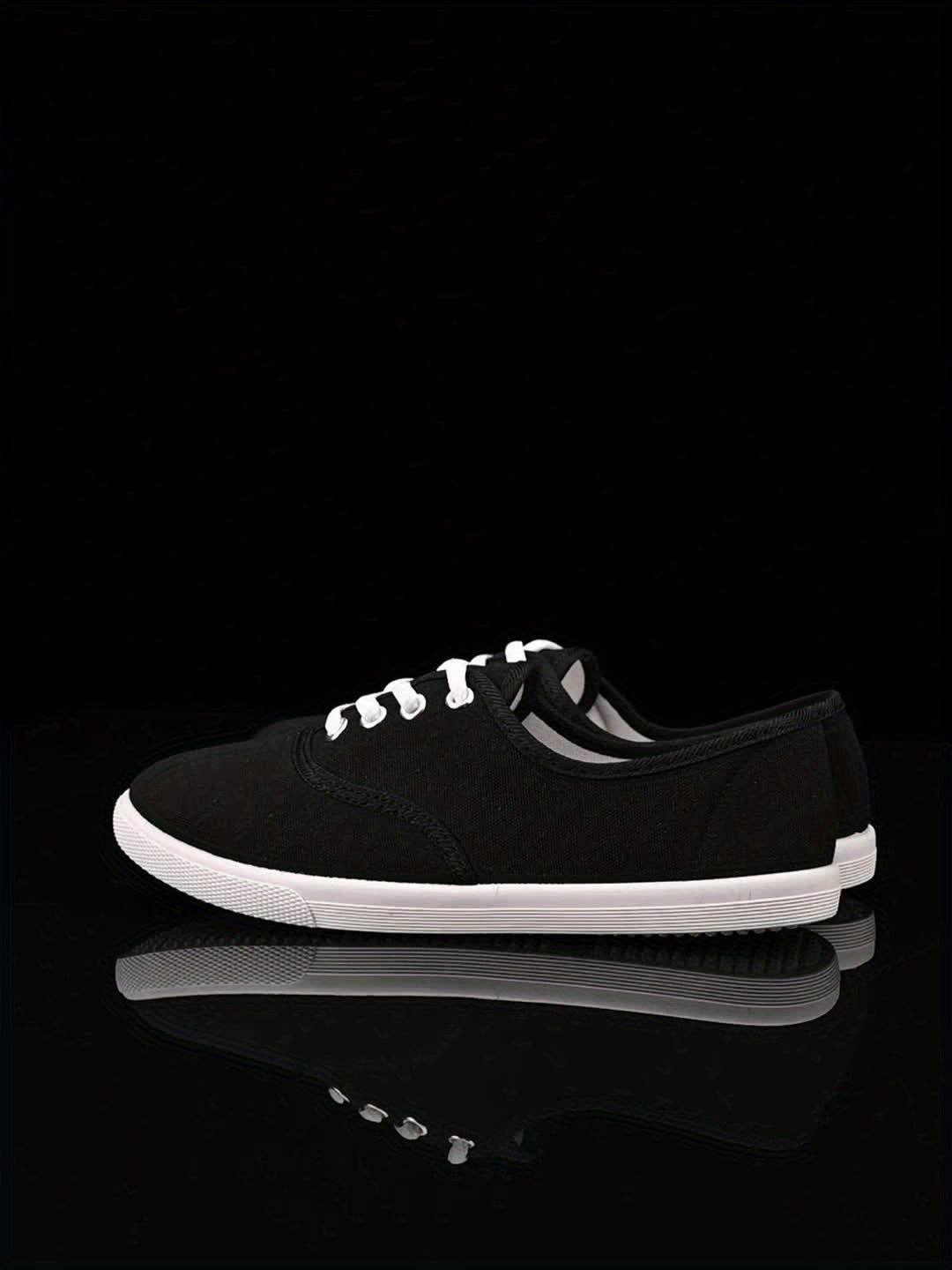 Comfortable and Stylish Canvas Sneakers for Women