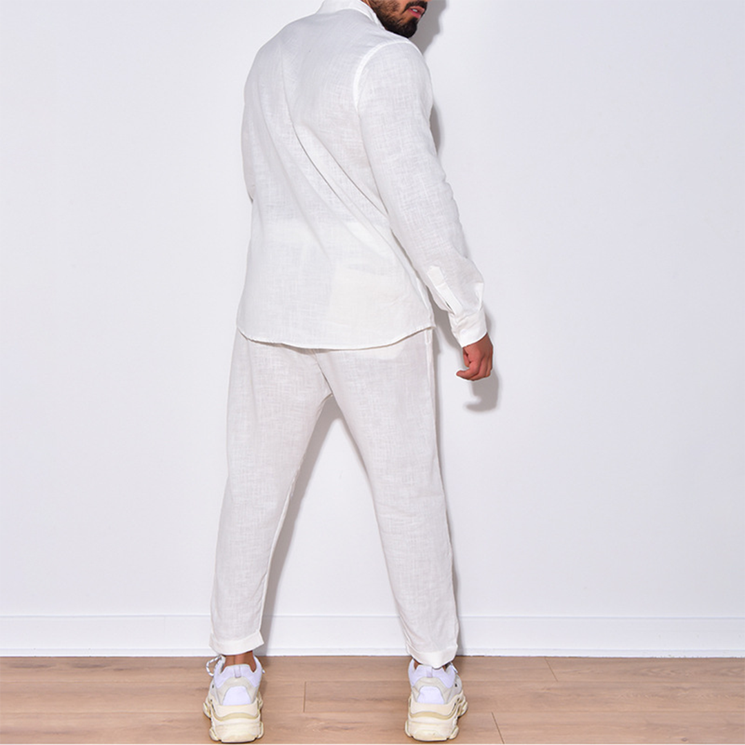 Men's casual set