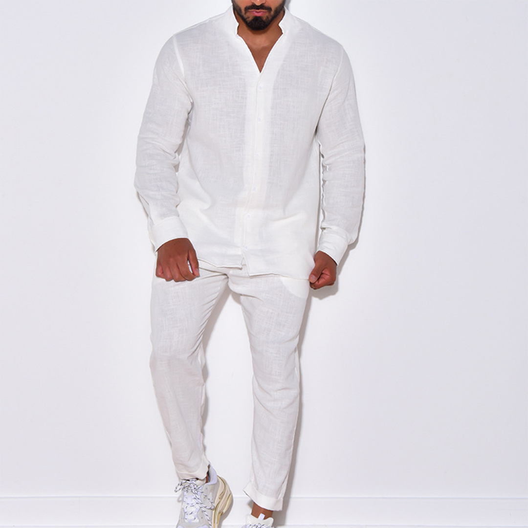 Men's casual set