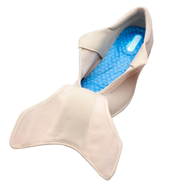 Wide Diabetic Shoes for Swollen Feet