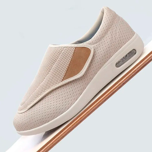 Wide Diabetic Shoes for Swollen Feet
