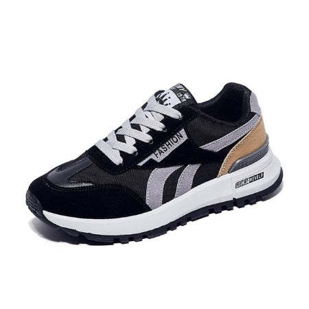 Orthopedic Shoes For Women Arch Support Breathable Double Cushion