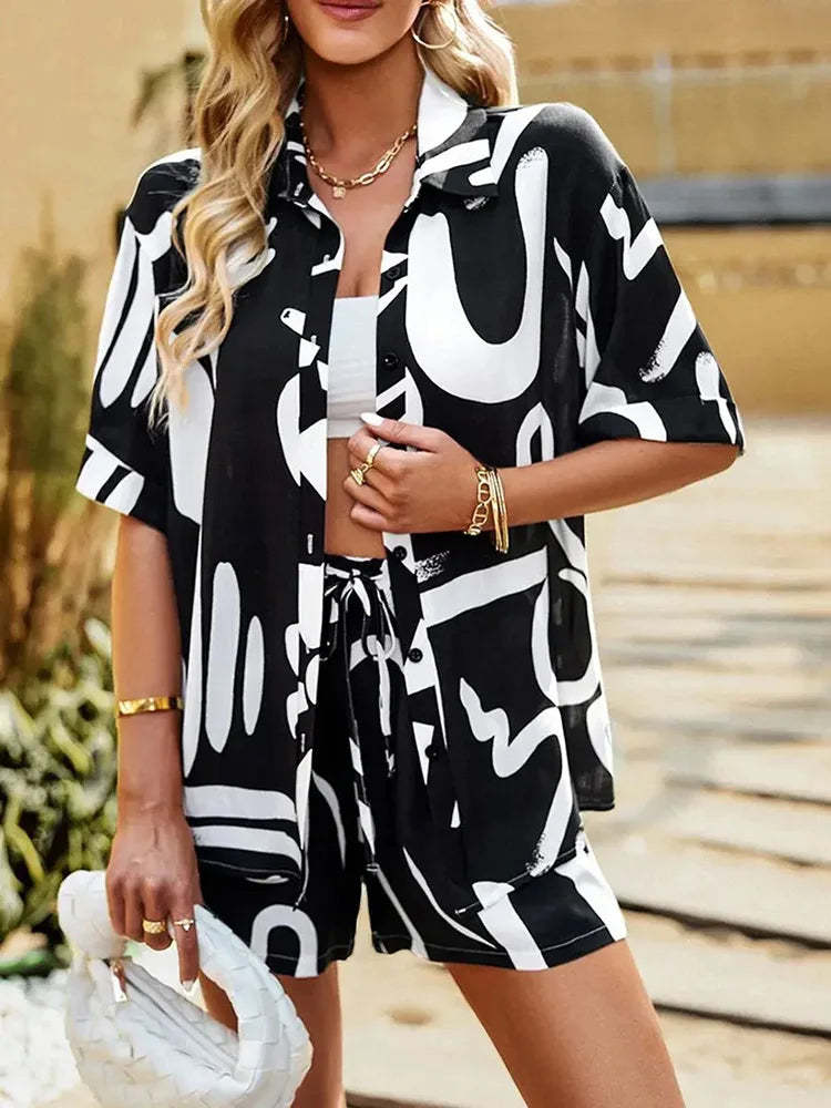 Complete Two-Piece Set