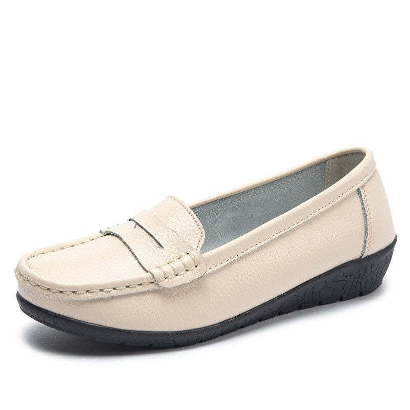 Flat Fashion Comfortable Shoes LF04