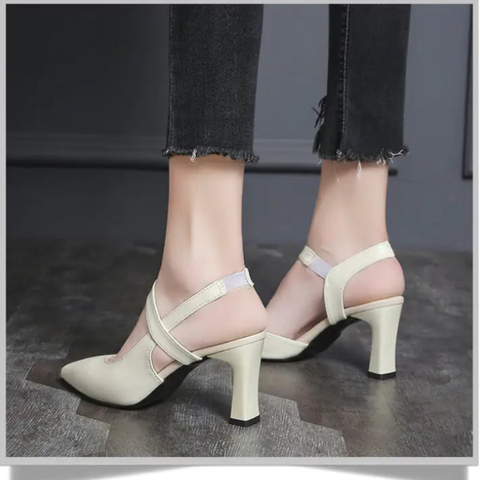 Women Orthopedic High Heels