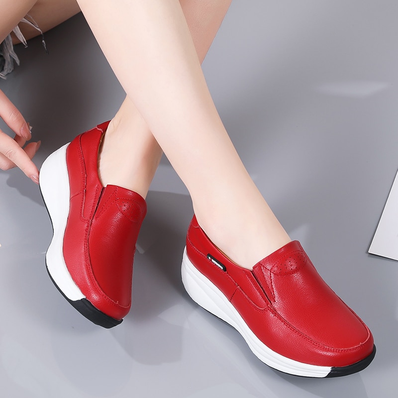 Women’s Orthopedic Sport Loafers