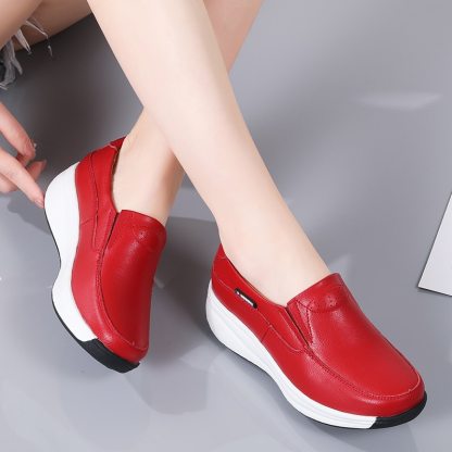 Women’s Orthopedic Sport Loafers