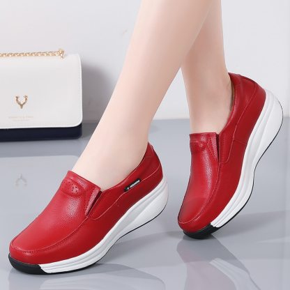 Women’s Orthopedic Sport Loafers