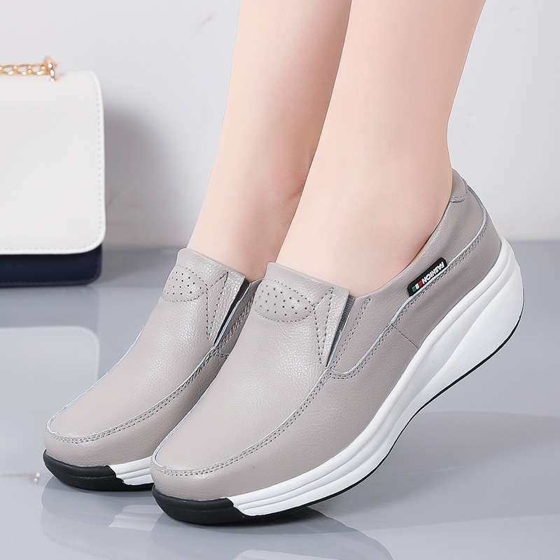 Women’s Orthopedic Sport Loafers
