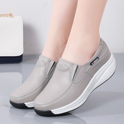 Women’s Orthopedic Sport Loafers