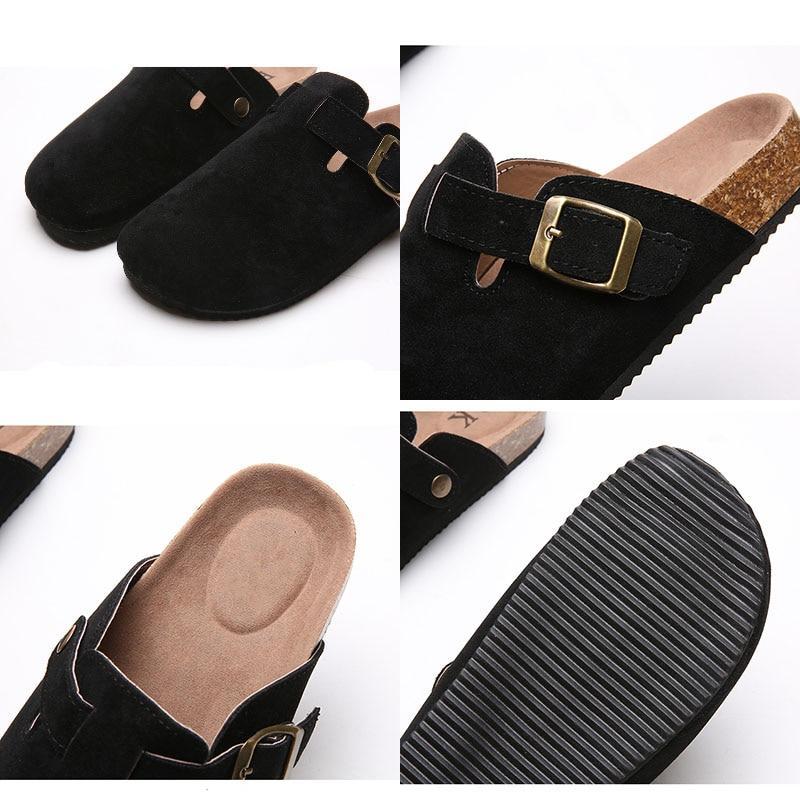 Sudue Clogs for Women with Arch Support