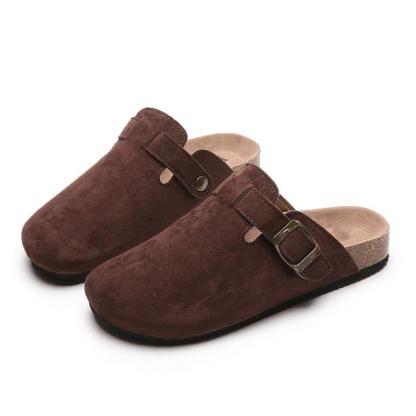 Women's Clogs for Wide Feet